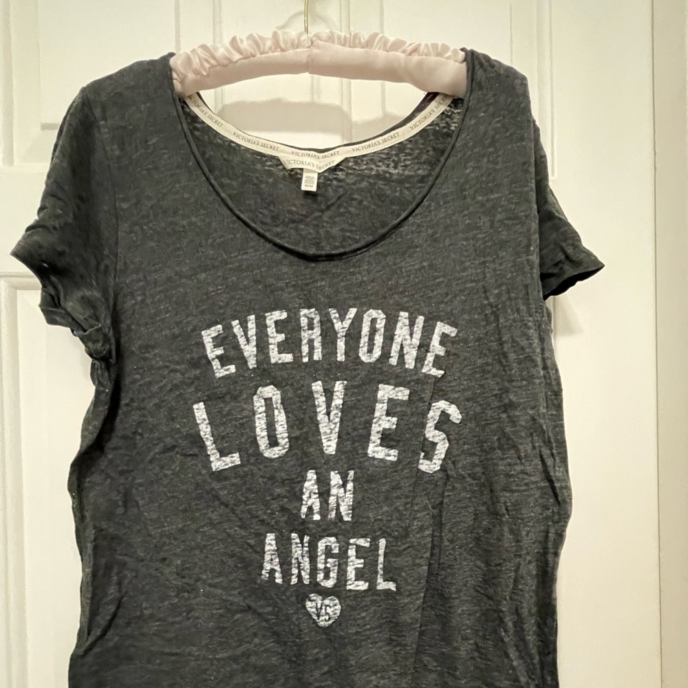 Victoria Secret Shirt